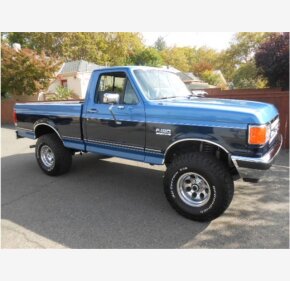 Ford Classic Trucks For Sale Classics On Autotrader