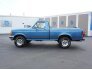 1988 Ford F150 4x4 Regular Cab for sale 101758462