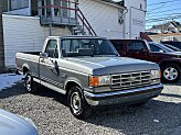 1988 Ford F150 2WD Regular Cab for sale 102001721