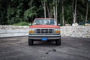 1988 Ford F150 for sale 101923845