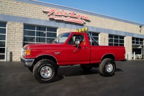 1988 Ford F150 for sale 102003810