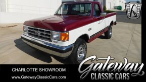 1988 Ford F150 for sale 102019782