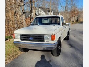 1988 Ford F250 for sale 101844026