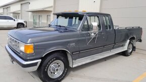 1988 Ford F250 for sale 101862285