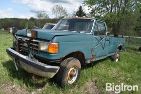 1988 Ford F250 for sale 101891229