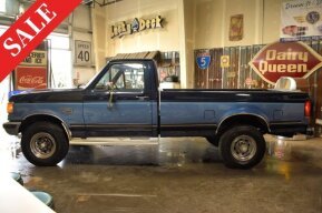 1988 Ford F250 for sale 101926781
