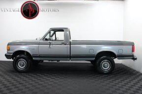 1988 Ford F250 for sale 101998262