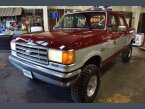 Thumbnail Photo 6 for 1988 Ford F350