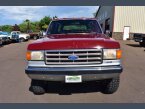 Thumbnail Photo 5 for 1988 Ford F350
