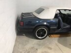 Thumbnail Photo 6 for 1988 Ford Mustang