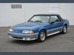 Thumbnail Photo 4 for 1988 Ford Mustang GT Convertible