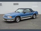 Thumbnail Photo 5 for 1988 Ford Mustang GT Convertible