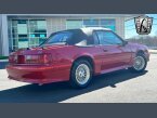 Thumbnail Photo 5 for 1988 Ford Mustang GT