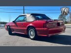 Thumbnail Photo 3 for 1988 Ford Mustang GT