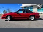 Thumbnail Photo 2 for 1988 Ford Mustang GT