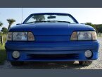 Thumbnail Photo 5 for 1988 Ford Mustang LX V8 Coupe for Sale by Owner