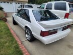 Thumbnail Photo 3 for 1988 Ford Mustang