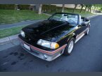 Thumbnail Photo 4 for 1988 Ford Mustang GT