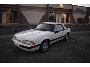 1988 Ford Mustang for sale 101707426