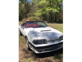 1988 Ford Mustang for sale 101717144