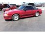 1988 Ford Mustang GT for sale 101723364