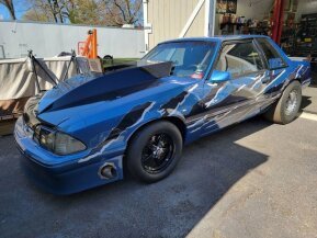 1988 Ford Mustang for sale 101730606