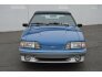 1988 Ford Mustang GT Convertible for sale 101735539