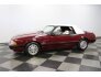 1988 Ford Mustang for sale 101744291