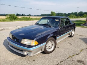 1988 Ford Mustang GT Convertible for sale 101758253