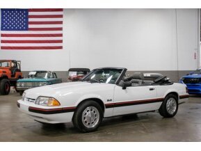 1988 Ford Mustang for sale 101771634