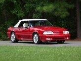 1988 Ford Mustang