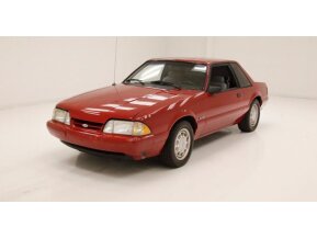 1988 Ford Mustang for sale 101792486