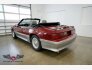 1988 Ford Mustang GT Convertible for sale 101805601