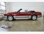 1988 Ford Mustang GT Convertible for sale 101805601
