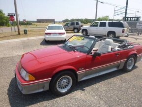 1988 Ford Mustang GT for sale 101807550