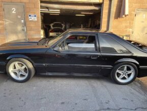 1988 Ford Mustang for sale 101833806