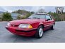 1988 Ford Mustang LX V8 Convertible for sale 101845988