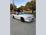 1988 Ford Mustang Convertible for sale 101979822