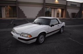 1988 Ford Mustang for sale 101707426