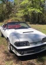 1988 Ford Mustang for sale 101717144