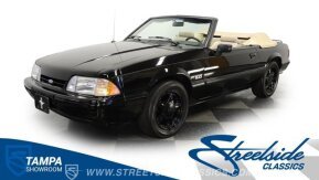 1988 Ford Mustang for sale 101866528