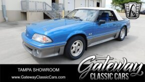 1988 Ford Mustang for sale 101875147