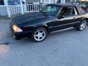 1988 Ford Mustang for sale 101935331