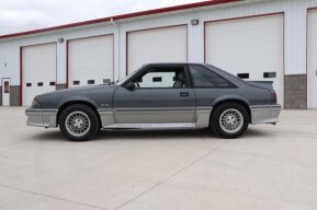 1988 Ford Mustang for sale 101938070