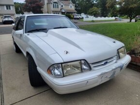 1988 Ford Mustang for sale 101943385