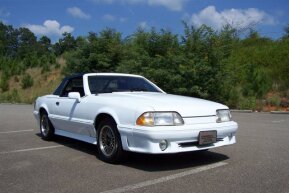 1988 Ford Mustang for sale 101944675