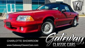 1988 Ford Mustang GT for sale 101952923