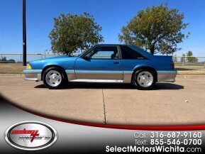 1988 Ford Mustang for sale 101954862