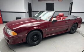 1988 Ford Mustang for sale 101987486