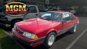 1988 Ford Mustang for sale 102025090